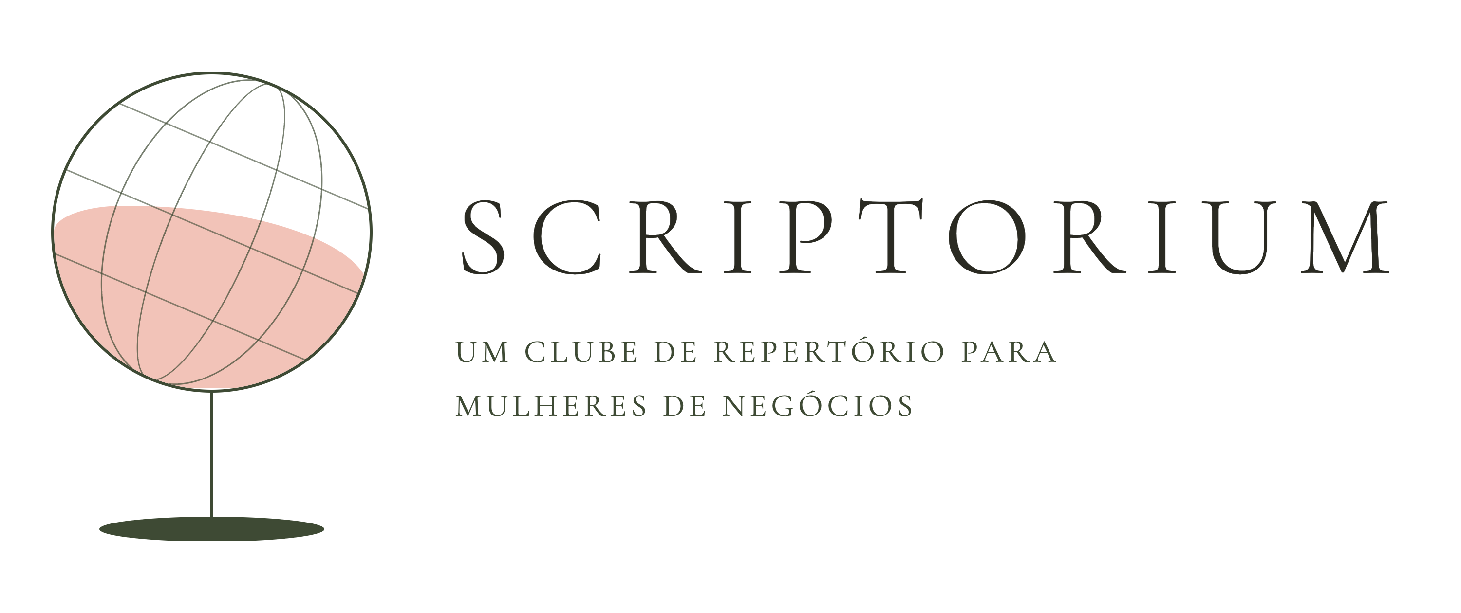 Scriptorium — um clube de repertório para mulheres de negócios